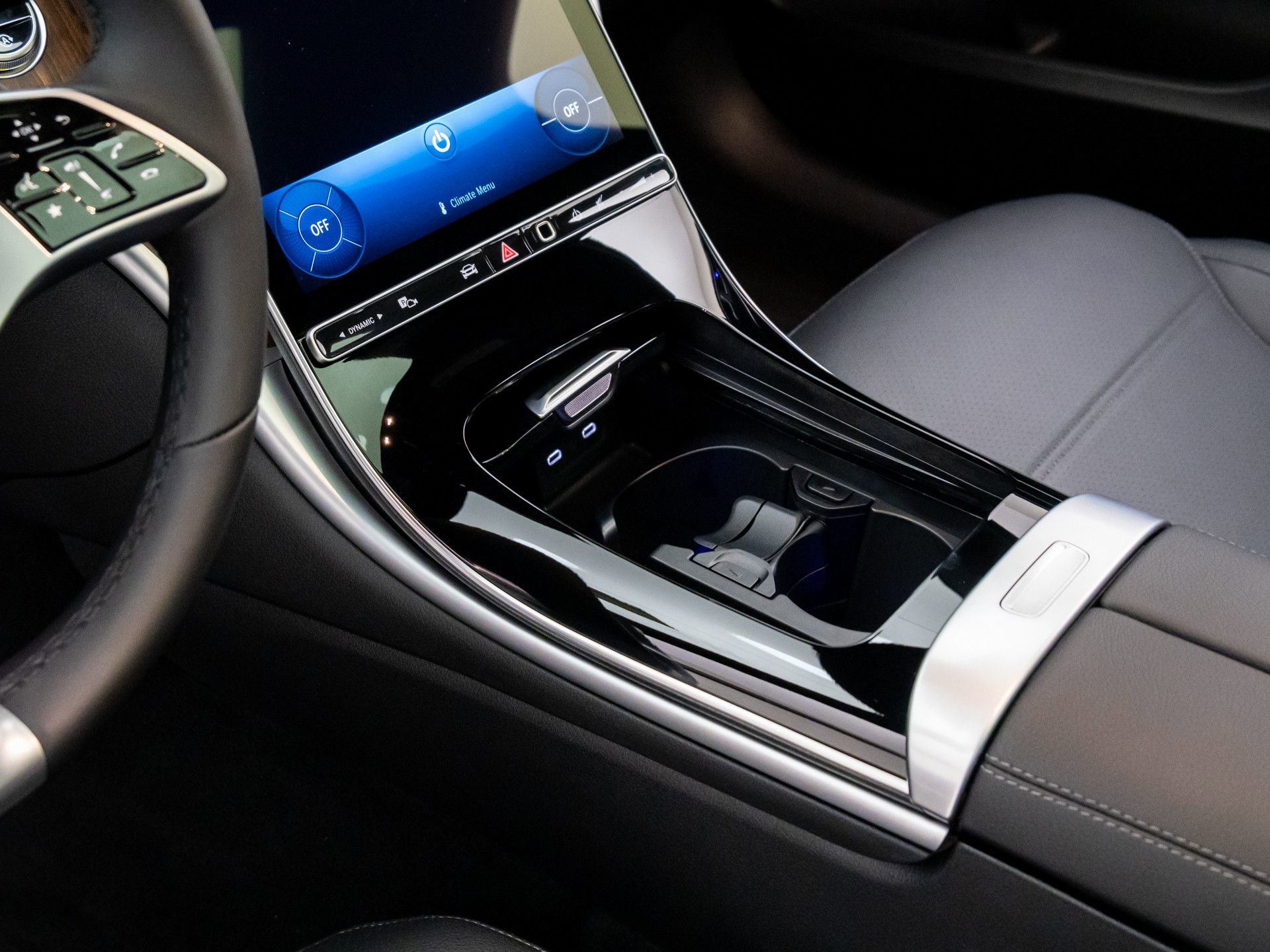 New 2026 Mercedes-Benz C 300 4MATIC Sedan image 13