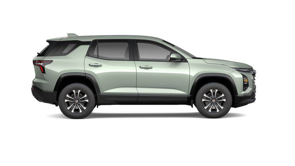 New 2026 Chevrolet Equinox LT w/ Convenience Package II image 44