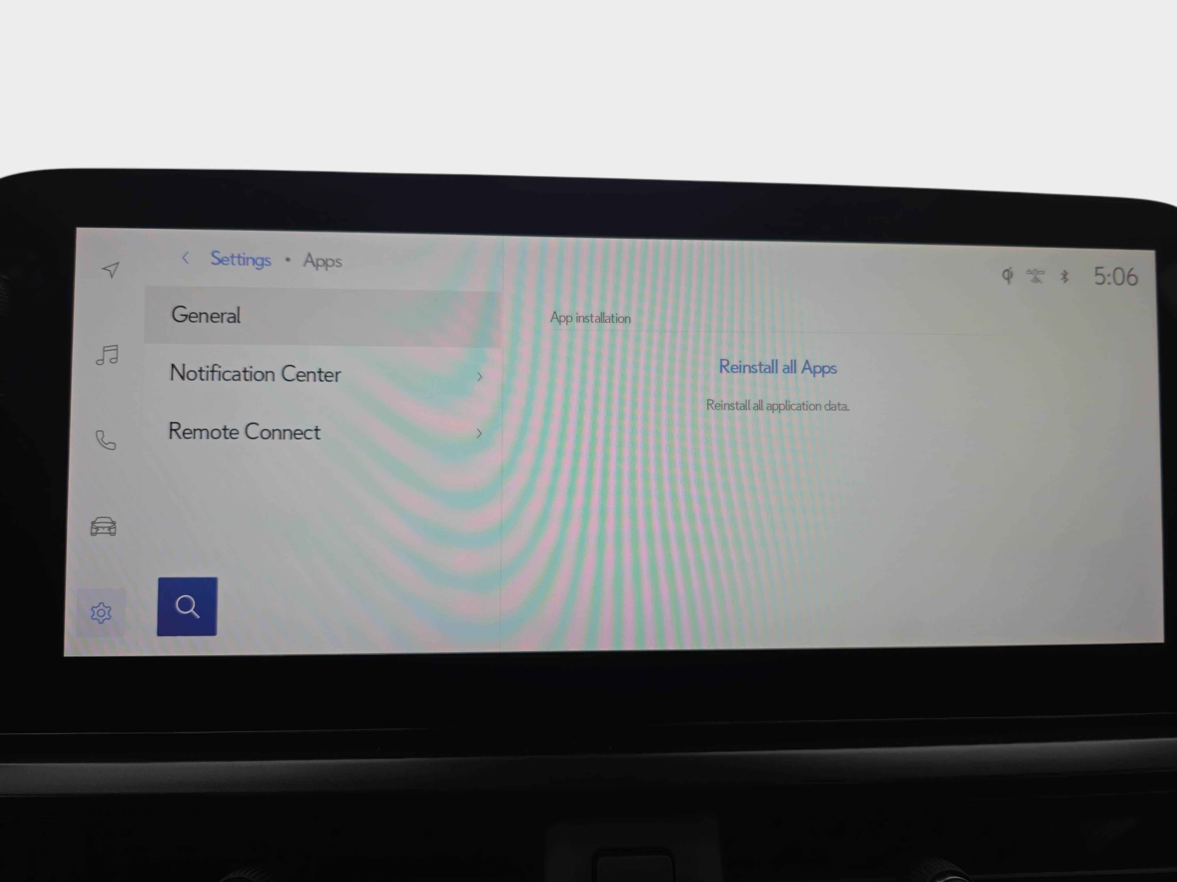 Used 2025 Lexus UX 300h AWD w/ Accessory Package (Z2) image 22