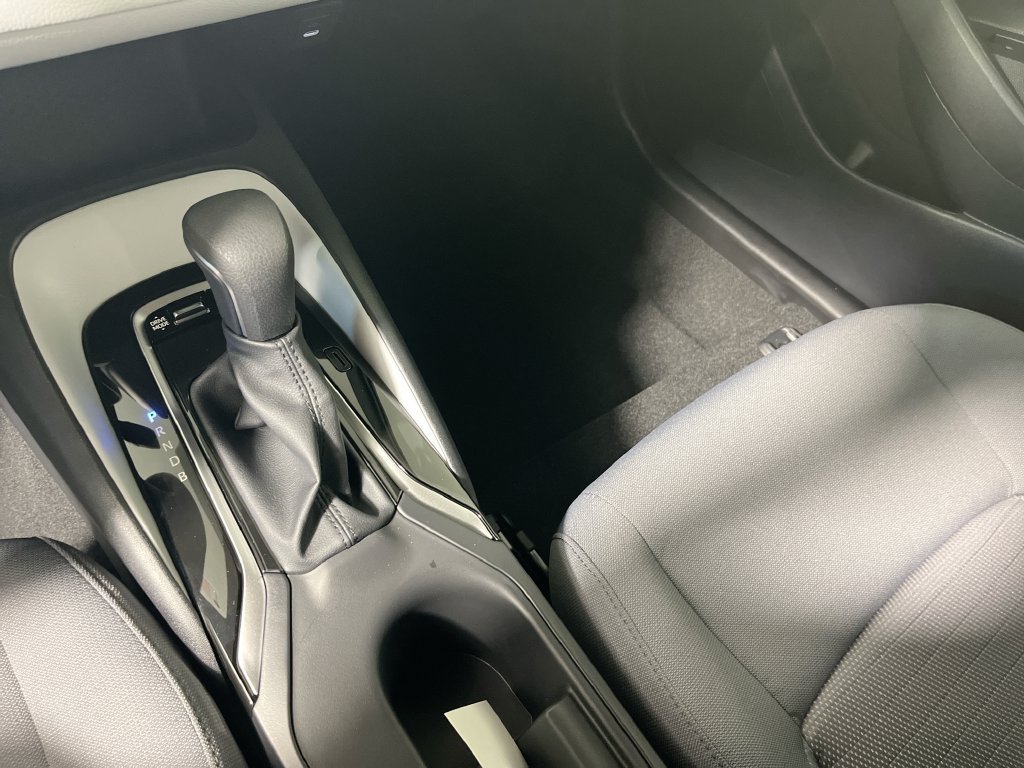 New 2027 Toyota Corolla SE FWD image 22