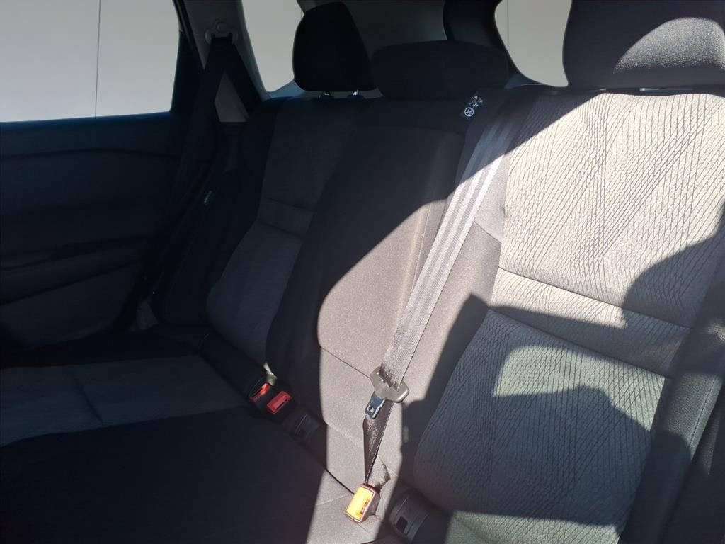 New 2026 Nissan Rogue SV image 26