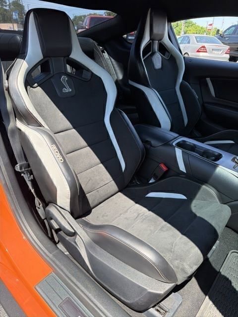 Used 2021 Ford Mustang Shelby GT500 w/ Technology Package RWD image 20