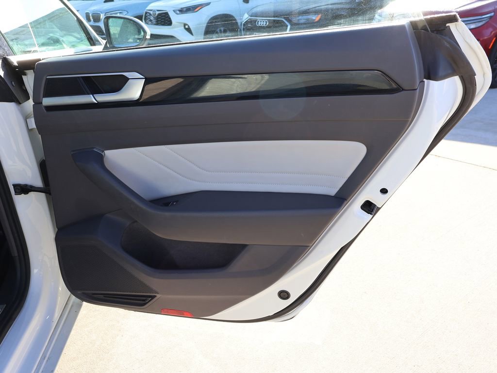 Used 2021 Volkswagen Arteon SEL image 14