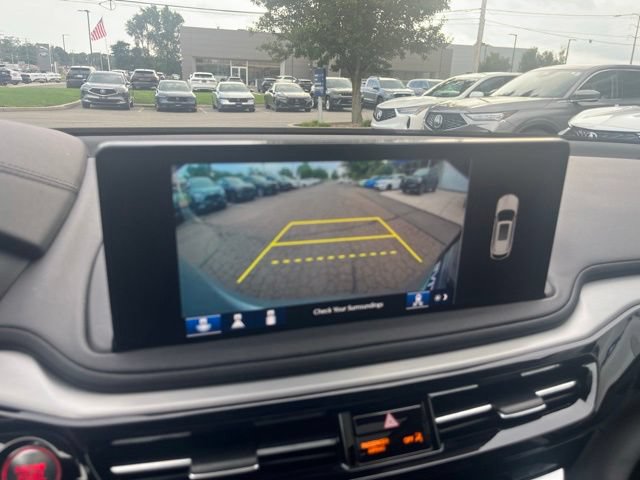Certified 2026 Acura MDX SH-AWD w/ Technology Package image 37