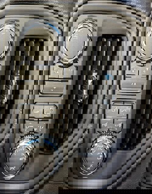 New 2025 GMC Sierra 2500 Pro w/ Convenience Package image 26