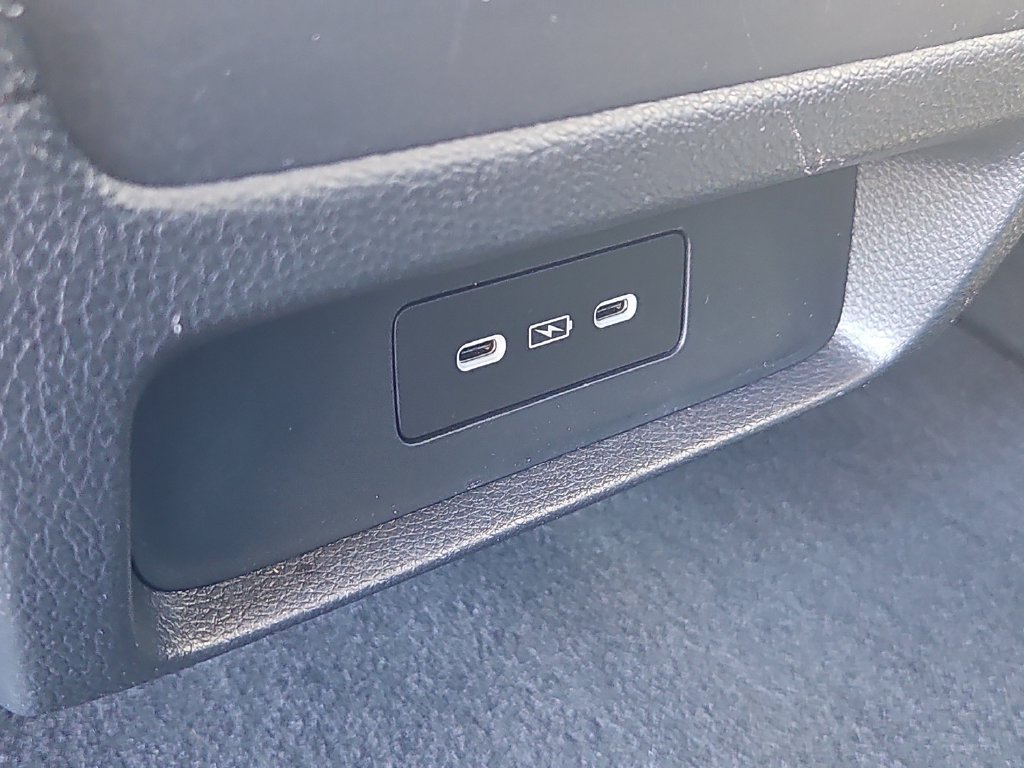 Certified 2026 Honda Odyssey EX-L image 20