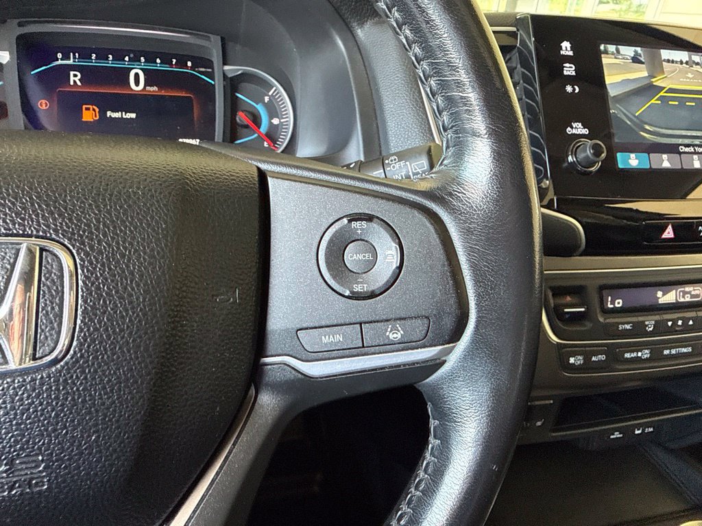 Used 2020 Honda Pilot EX-L image 42