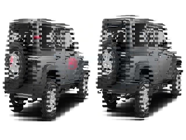 Used 2014 Jeep Wrangler Unlimited Sport AWD/4WD image 5