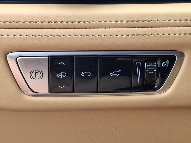 Used 2026 Cadillac Escalade IQ Sport 2 AWD/4WD image 23