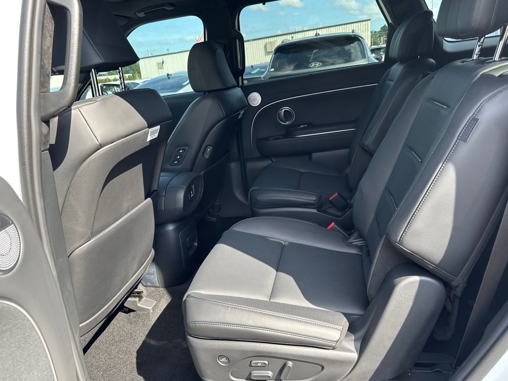 New 2026 Hyundai Palisade Calligraphy image 11