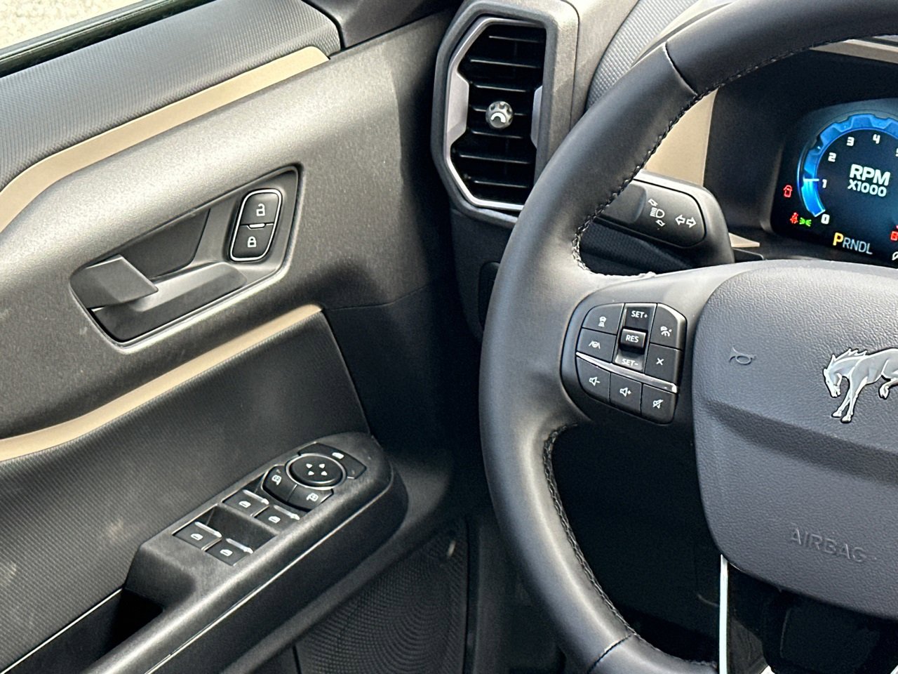 New 2025 Ford Bronco Sport Big Bend image 20