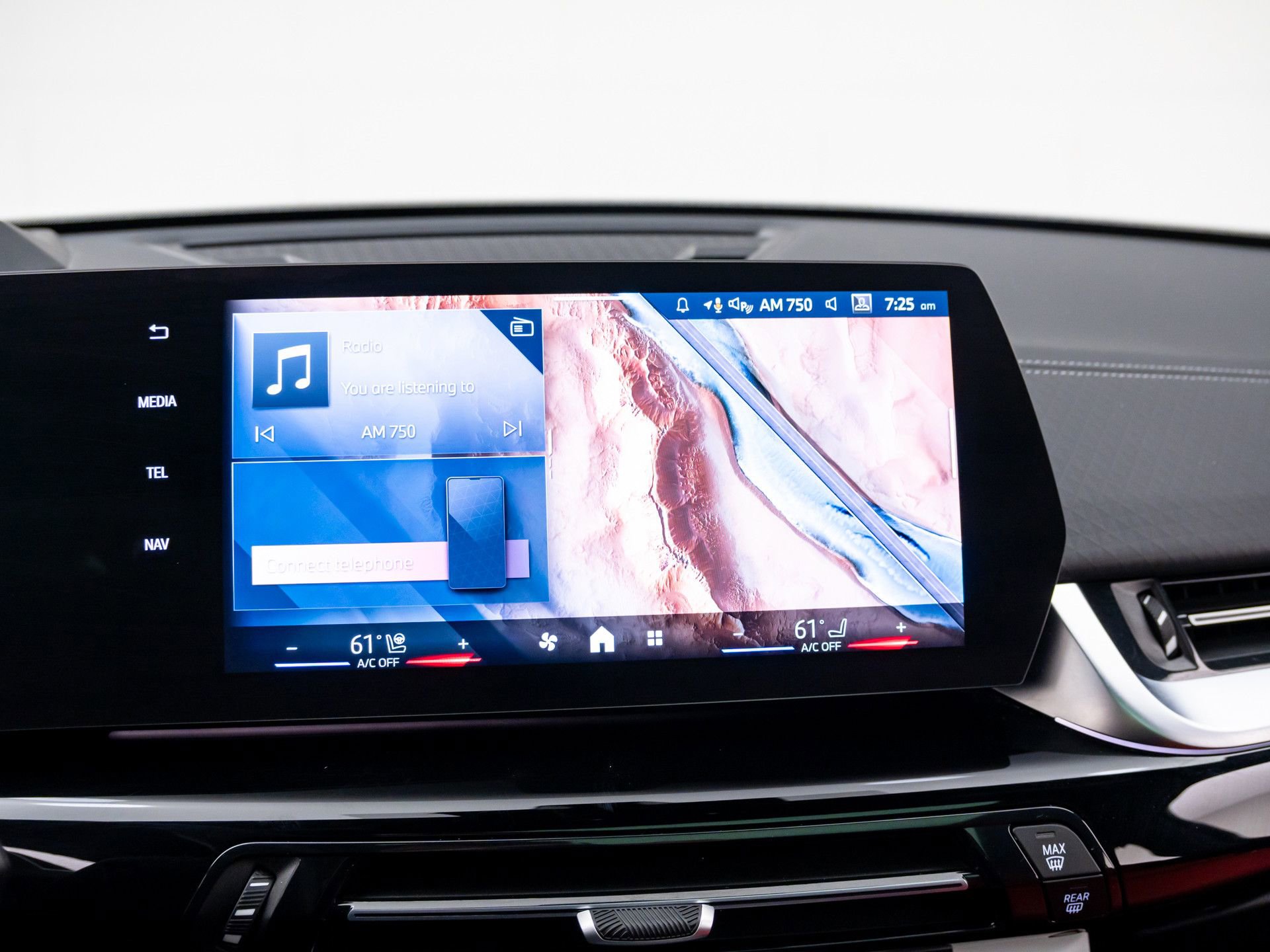 Certified 2025 BMW X2 xDrive28i image 27