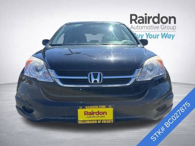 Used 2011 Honda CR-V SE image 2