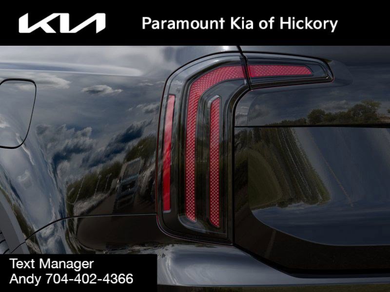 New 2025 Kia Telluride SX Prestige X-Line image 11