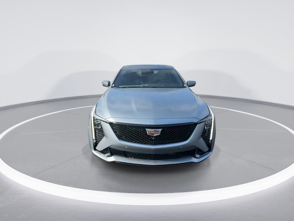 New 2026 Cadillac CT5 Sport image 3