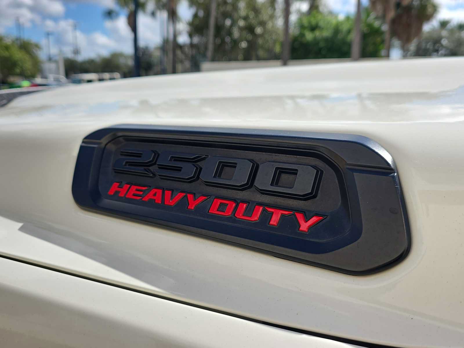 Used 2022 RAM 2500 Laramie AWD/4WD image 14