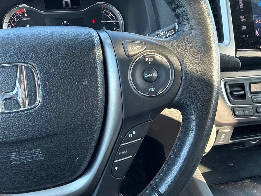 Used 2017 Honda Pilot EX-L image 22