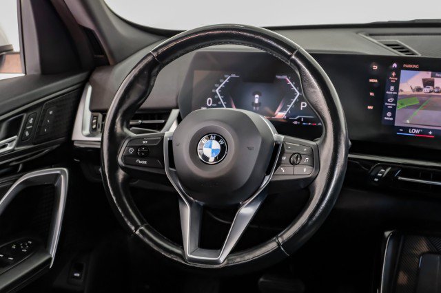 Used 2023 BMW X1 xDrive28i AWD/4WD image 15
