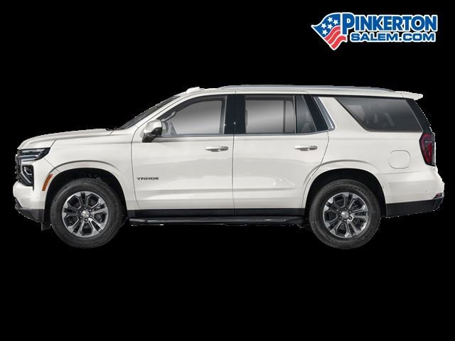 New 2026 Chevrolet Tahoe High Country image 27