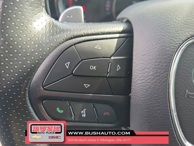 Used 2022 Dodge Durango GT AWD/4WD image 26