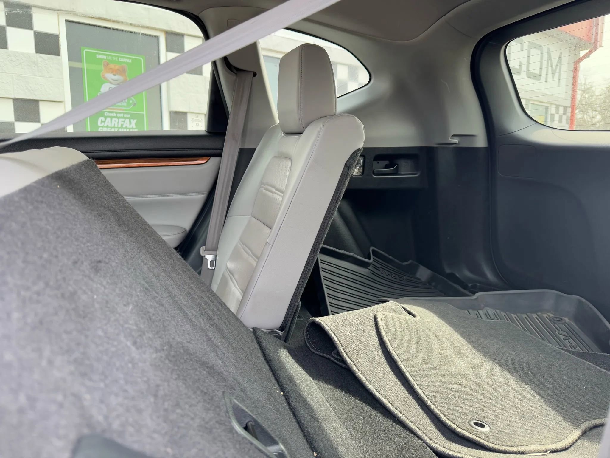 Used 2017 Honda CR-V EX-L image 34