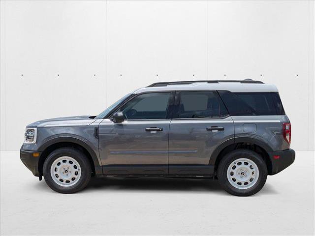 New 2025 Ford Bronco Sport Heritage image 5