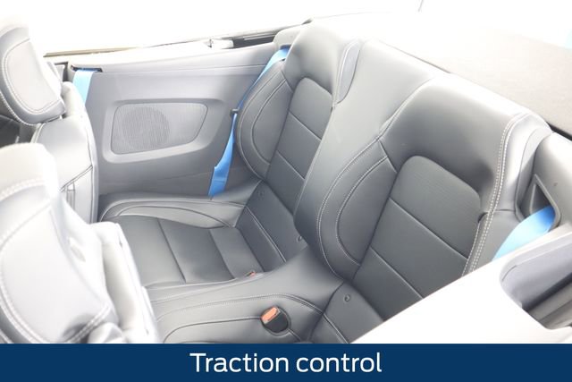 New 2026 Ford Mustang Premium image 26