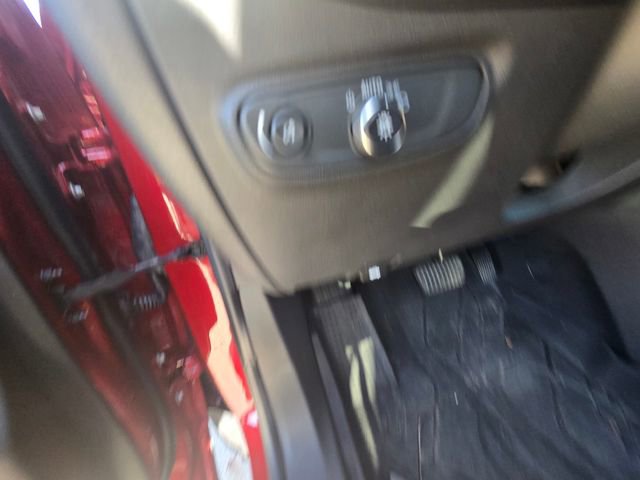 Used 2022 Chevrolet Equinox RS AWD/4WD image 20