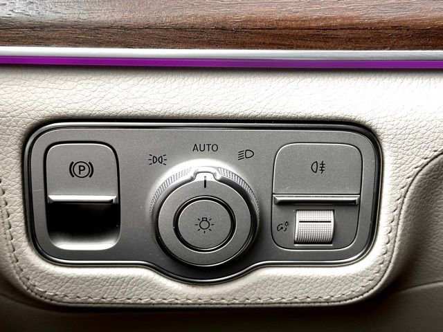 New 2026 Mercedes-Benz GLE 450 4MATIC image 17