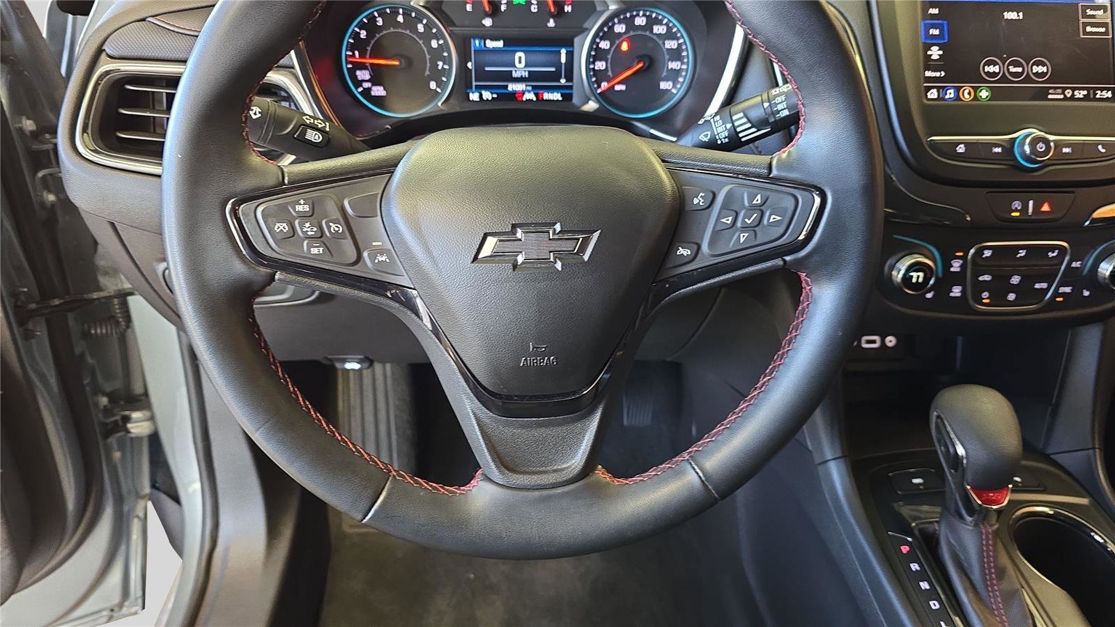 Used 2024 Chevrolet Equinox RS image 23