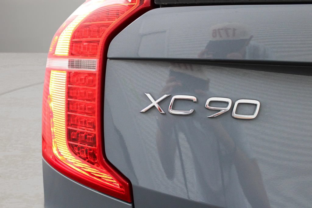 Used 2023 Volvo XC90 B6 Plus w/ Protection Package Premier AWD/4WD image 33