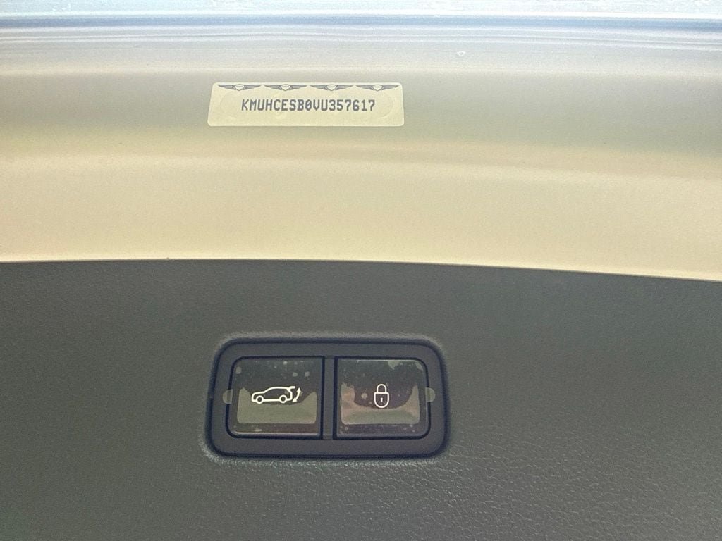 New 2027 Genesis GV80 2.5T Prestige AWD/4WD image 30