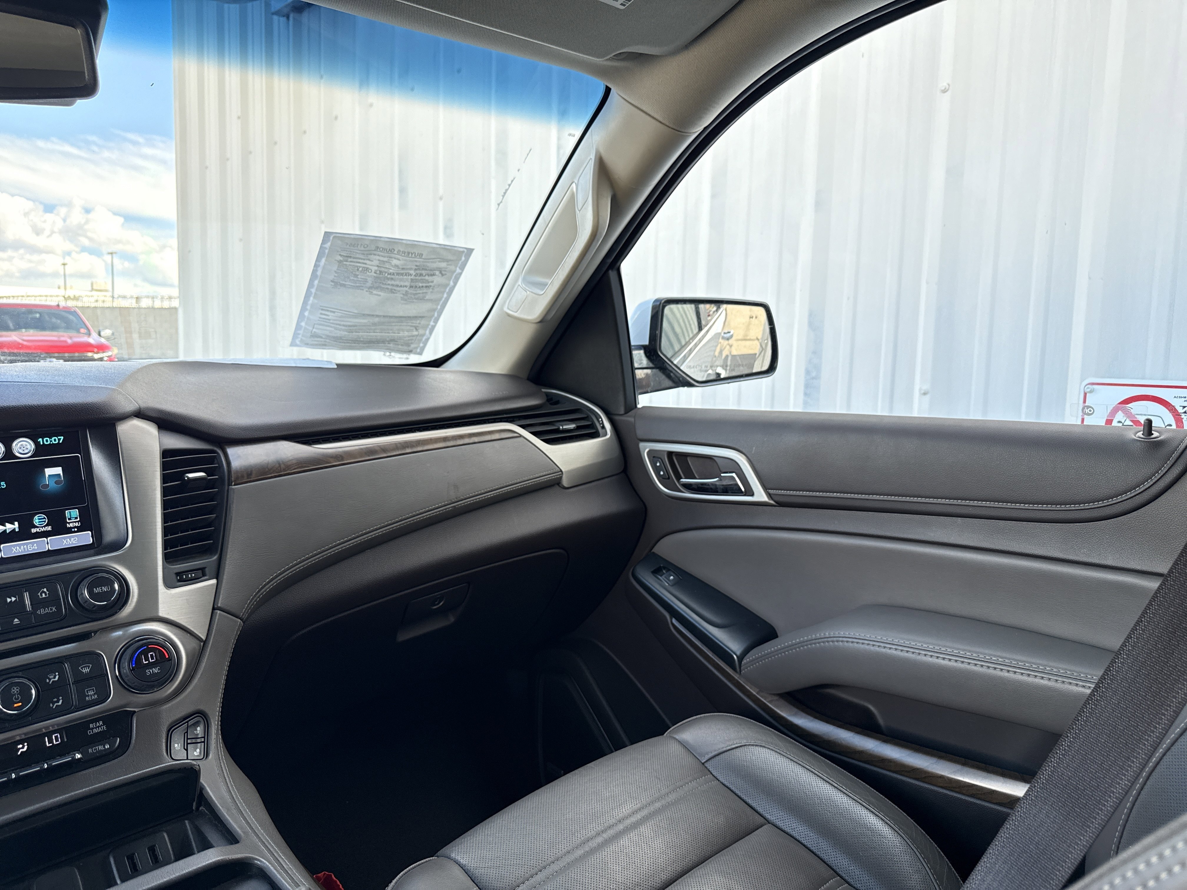 Used 2019 GMC Yukon Denali w/ Open Road Package image 20