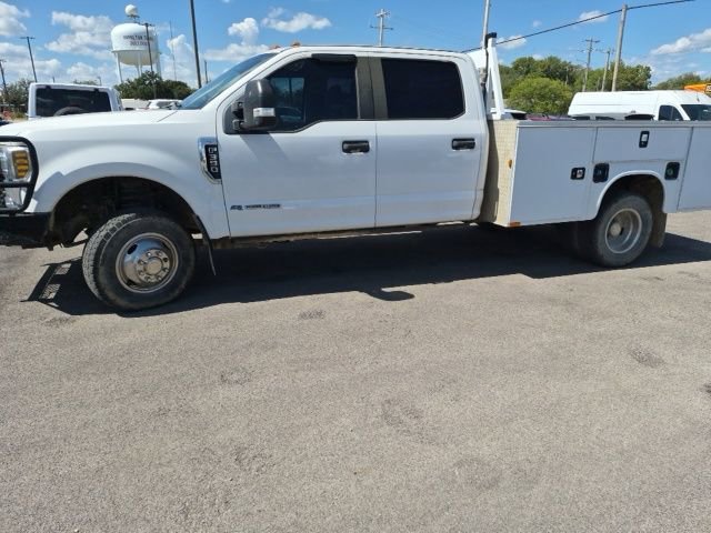 Used 2018 Ford F350 XL w/ Power Equipment Group image 2