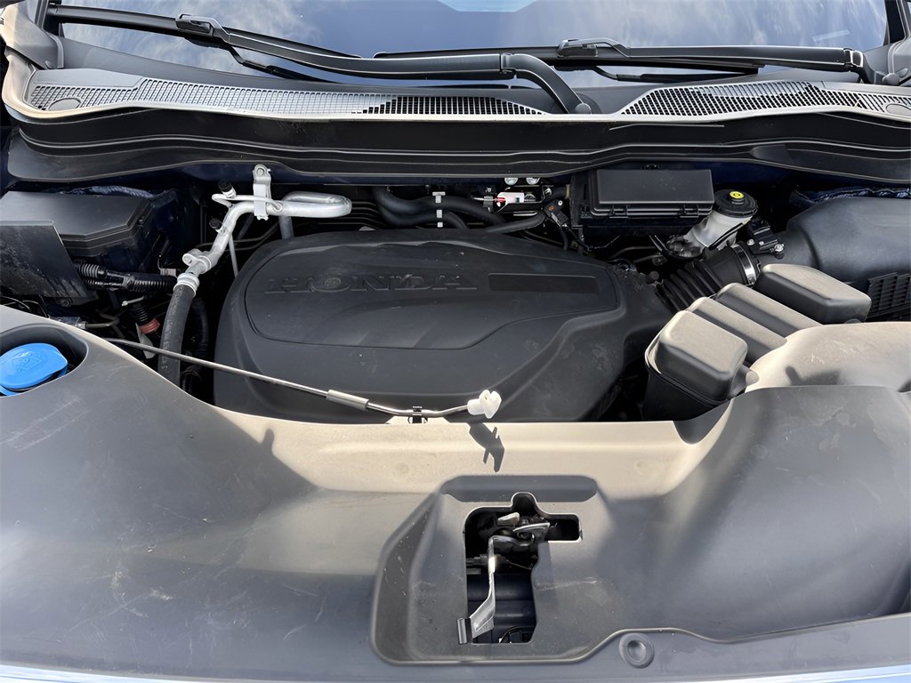 Used 2022 Honda Passport EX-L image 9
