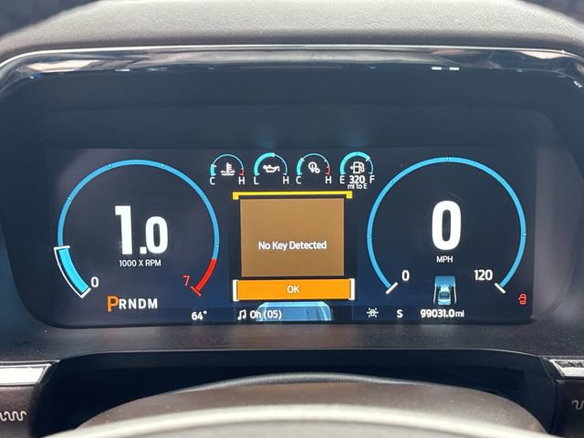 Used 2022 Ford F150 King Ranch w/ Equipment Group 601A High AWD/4WD image 26