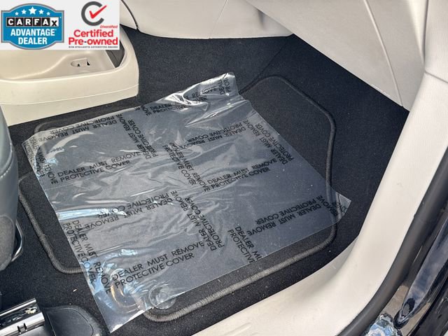 Certified 2024 Chrysler Pacifica Touring-L image 39