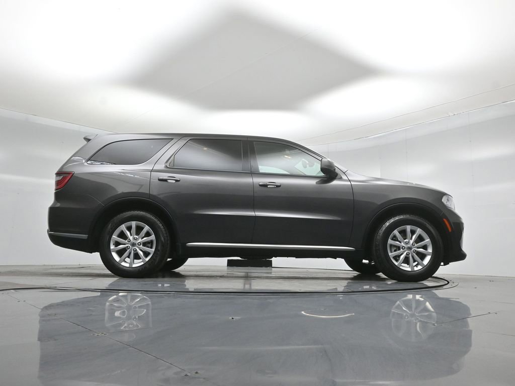 Used 2021 Dodge Durango SXT w/ 3rd Row Seating Group image 48