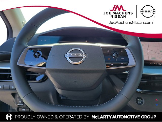 New 2025 Nissan Murano SL image 19