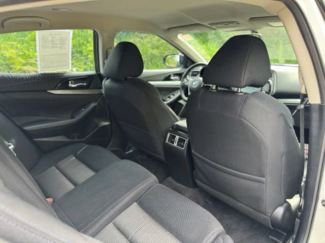 Used 2016 Nissan Maxima 3.5 S FWD image 16