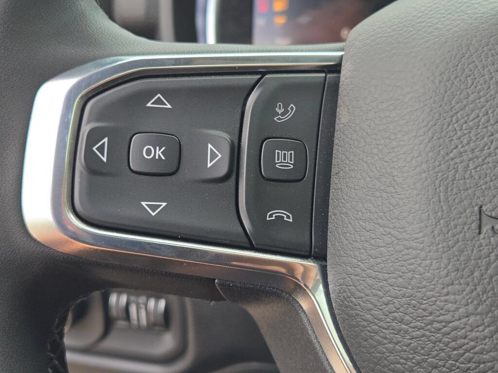 New 2026 RAM 2500 Laramie w/ Night Edition AWD/4WD image 31