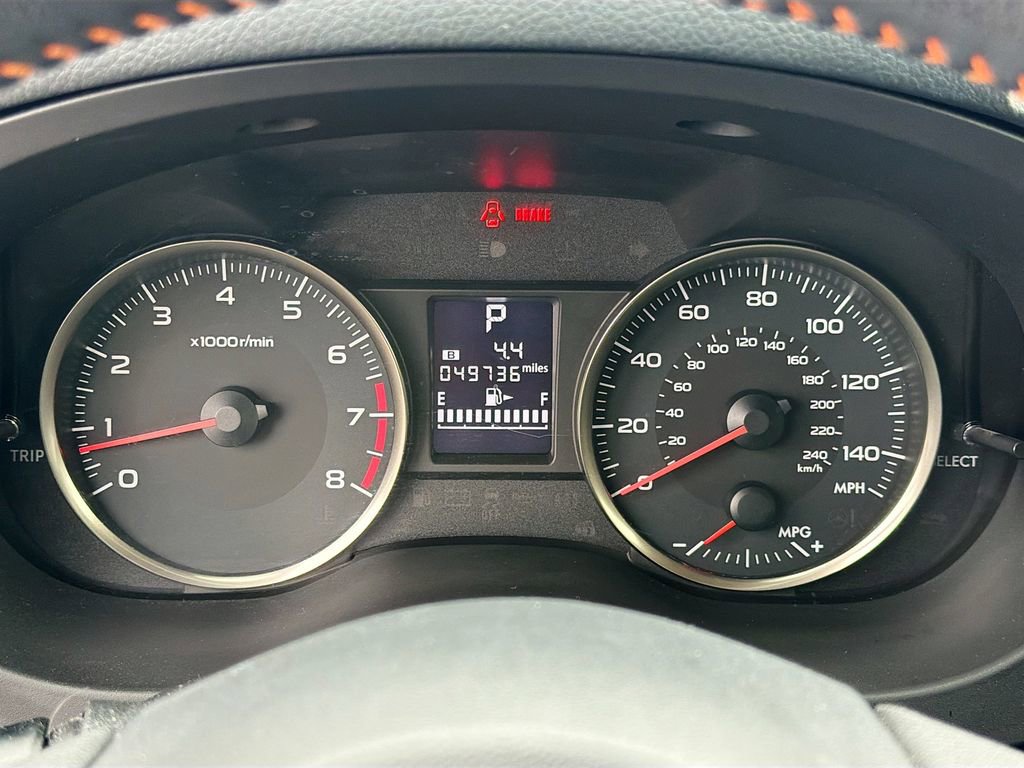 Used 2017 Subaru Crosstrek 2.0i Premium image 36