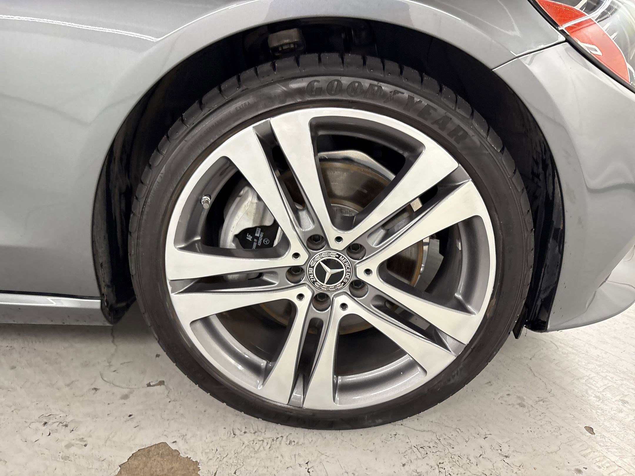 Used 2021 Mercedes-Benz C 300 Cabriolet image 11