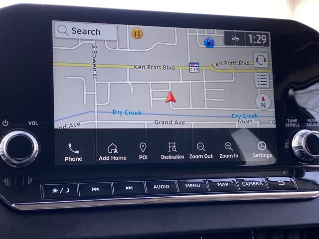 Used 2024 Mitsubishi Outlander SE image 24