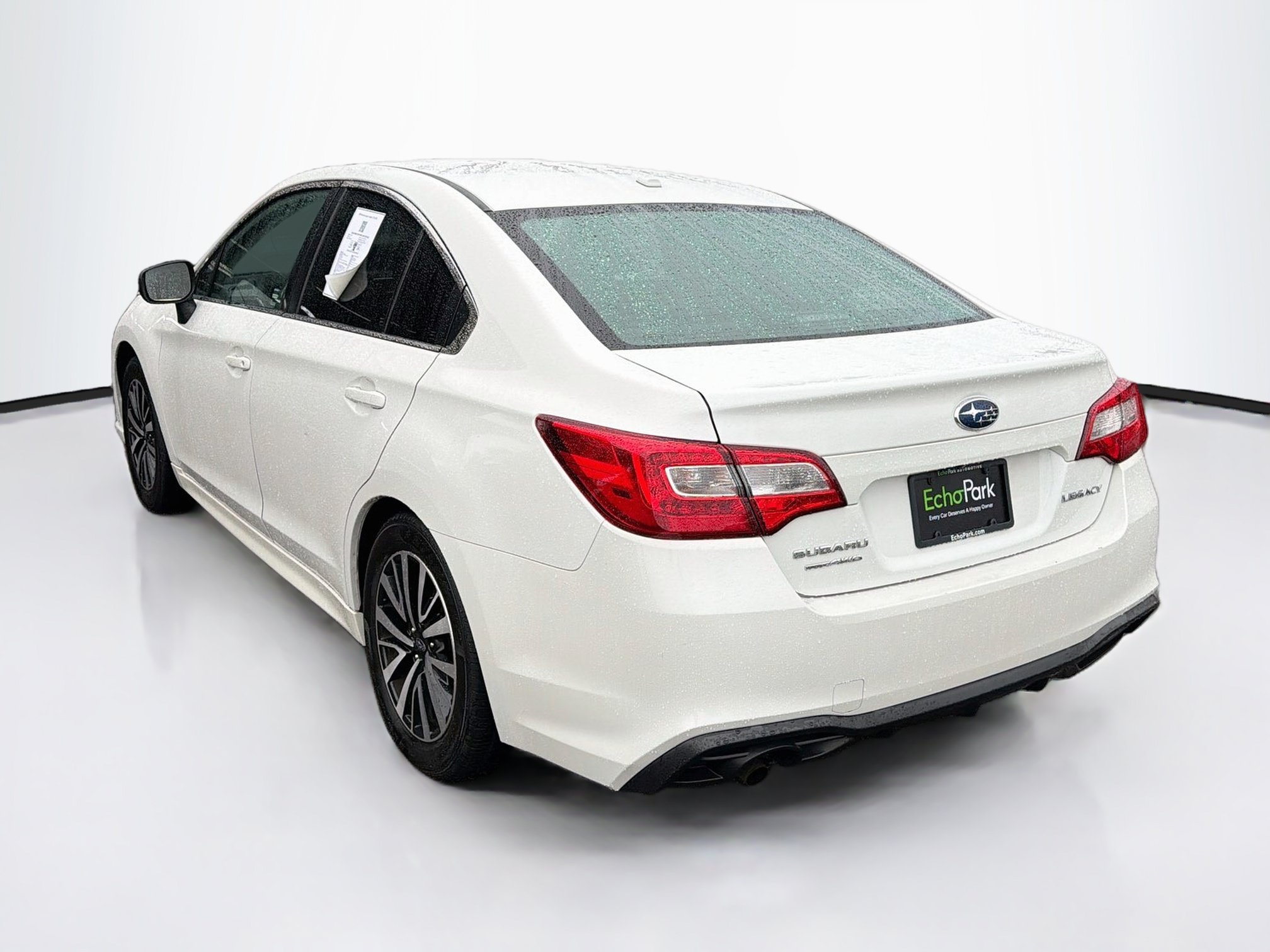 Used 2019 Subaru Legacy 2.5i w/ Alloy Wheel Package AWD/4WD image 5