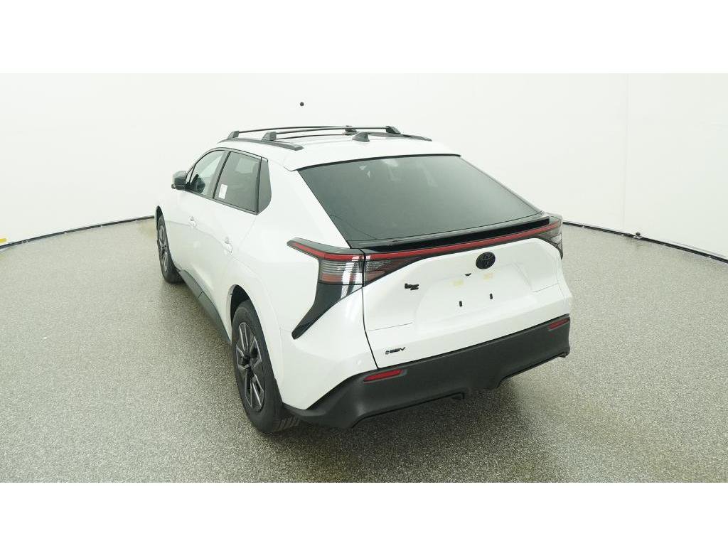 New 2026 Toyota bZ image 6