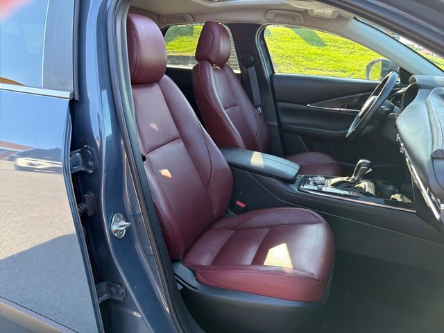 Used 2024 MAZDA CX-30 AWD 2.5 S w/ Preferred Package image 33