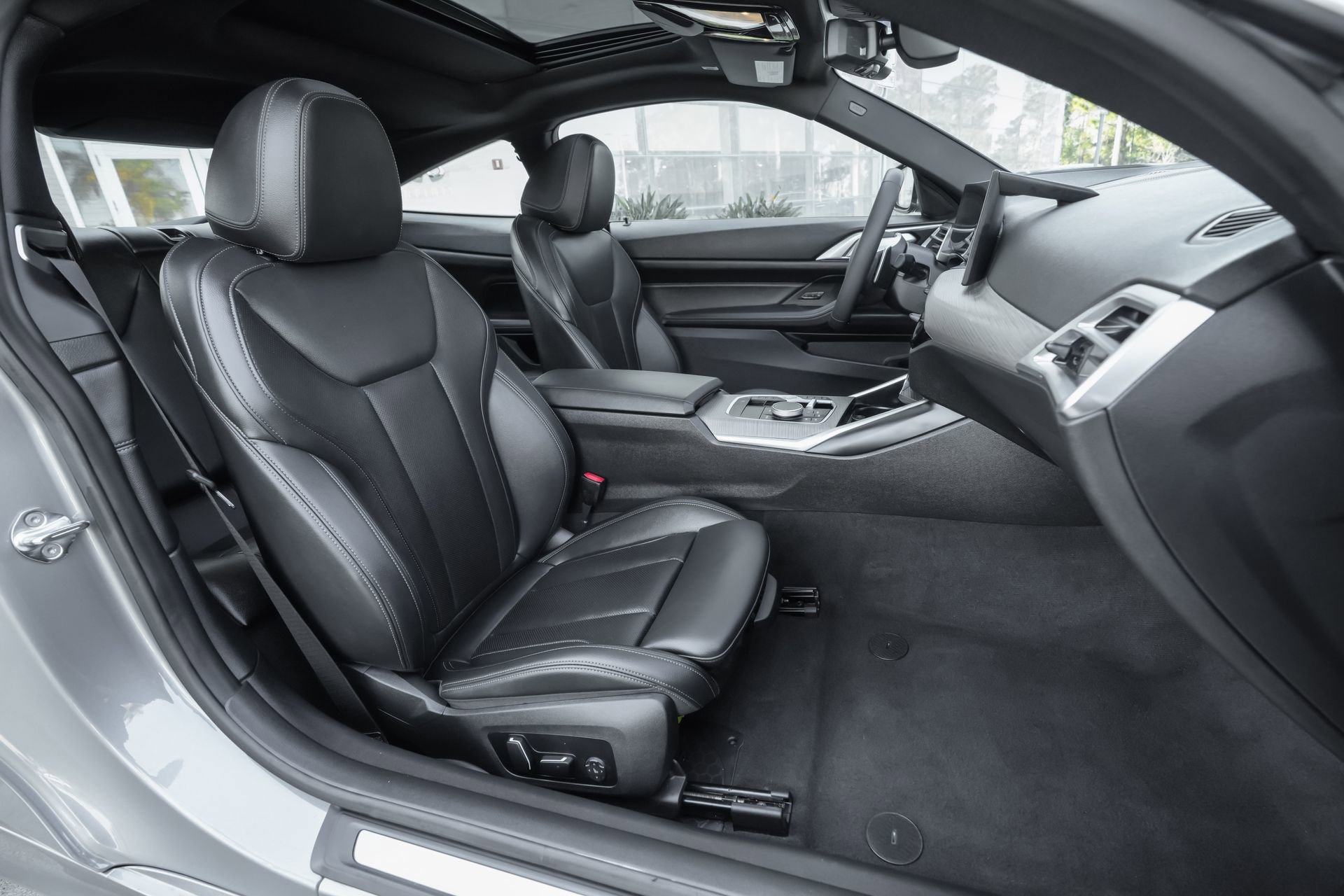 Used 2025 BMW 430i Coupe image 38