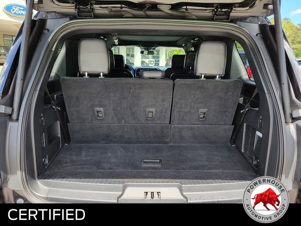 Used 2019 Ford Expedition Limited w/ Equipment Group 301A image 14