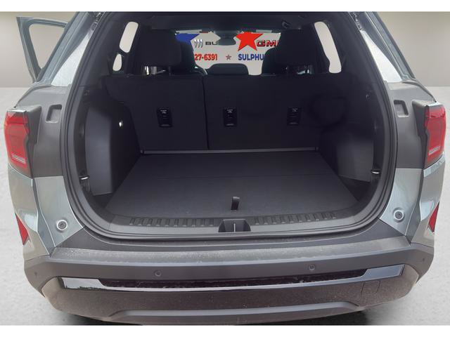 New 2026 GMC Terrain Elevation w/ Black Edition FWD image 22
